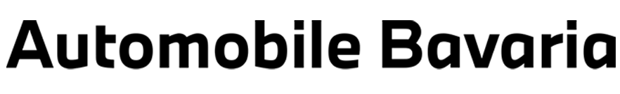 Automobile Bavaria