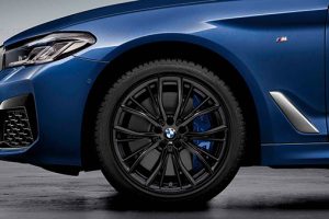 Roată completă de iarnă BMW BMW Seria 2, BMW Seria 2 Active Tourer, BMW Seria 2 Coupe, BMW Seria 2 Gran Tourer, BMW Seria 3, BMW Seria 3 Sedan, BMW Seria 3 Touring, BMW Seria 4, BMW Seria 4 Convertible, BMW Seria 4 Coupe (255/40 R18)