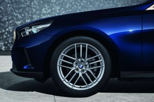 Roată completă de iarnă BMW BMW i5, BMW Seria 5, BMW Seria 5 Sedan, BMW Seria 5 Touring (245/45 R19)