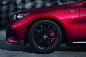 Roată completă de iarnă BMW BMW i5, BMW Seria 5, BMW Seria 5 Sedan, BMW Seria 5 Touring (275/40 R19)