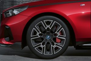 Roată completă de iarnă BMW BMW i5, BMW Seria 5, BMW Seria 5 Sedan, BMW Seria 5 Touring (275/35 R20)