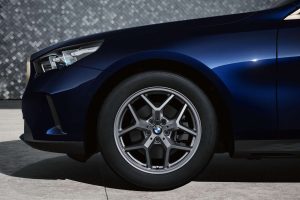 Roată completă de iarnă BMW BMW i5, BMW Seria 5, BMW Seria 5 Sedan, BMW Seria 5 Touring (225/55 R18)