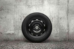 Roată completă de iarnă MINI MINI Hatch, MINI Hatch 3 usi, MINI Hatch 5 usi (175/65 R15)