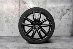 Roată completă de iarnă MINI MINI COUNTRYMAN (205/55 R18)