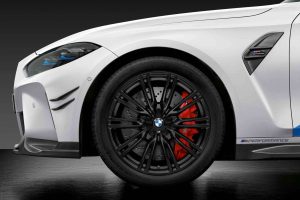 Roată completă de iarnă BMW BMW M2, BMW M3, BMW M4, BMW Seria 3, BMW Seria 3 Sedan, BMW Seria 4, BMW Seria 4 Convertible, BMW Seria 4 Coupe (275/35 R19)