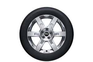 Roată completă de iarnă MINI MINI COUNTRYMAN (225/55 R18)