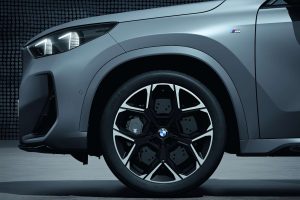 Roată completă de iarnă BMW BMW X1, BMW X2 (245/40 R20)