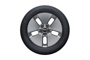 Roată completă de iarnă MINI MINI Hatch, MINI Hatch 3 usi, MINI Hatch 5 usi (185/60 R16)