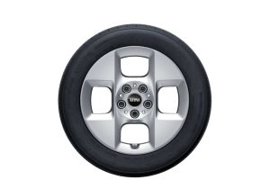 Roată completă de iarnă MINI MINI Hatch, MINI Hatch 3 usi, MINI Hatch 5 usi (195/55 R16)