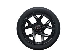 Roată completă de iarnă MINI MINI Hatch, MINI Hatch 3 usi, MINI Hatch 5 usi (215/45 R17)
