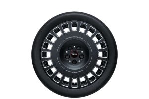 Roată completă de iarnă MINI MINI ACEMAN (225/45 R18)