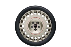 Roată completă de iarnă MINI MINI ACEMAN (225/45 R18)