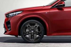 Roată completă de iarnă BMW BMW X1, BMW X2 (245/45 R19)