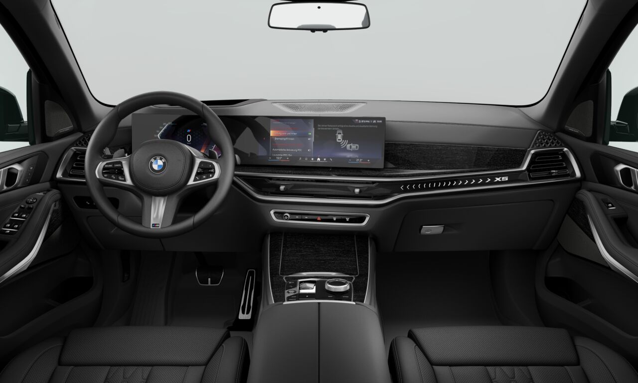 BMW X5 xDrive40i