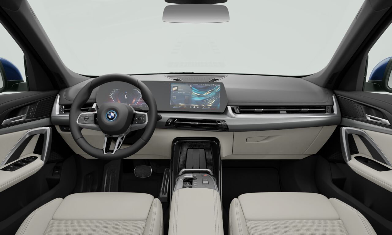 BMW iX1 eDrive20