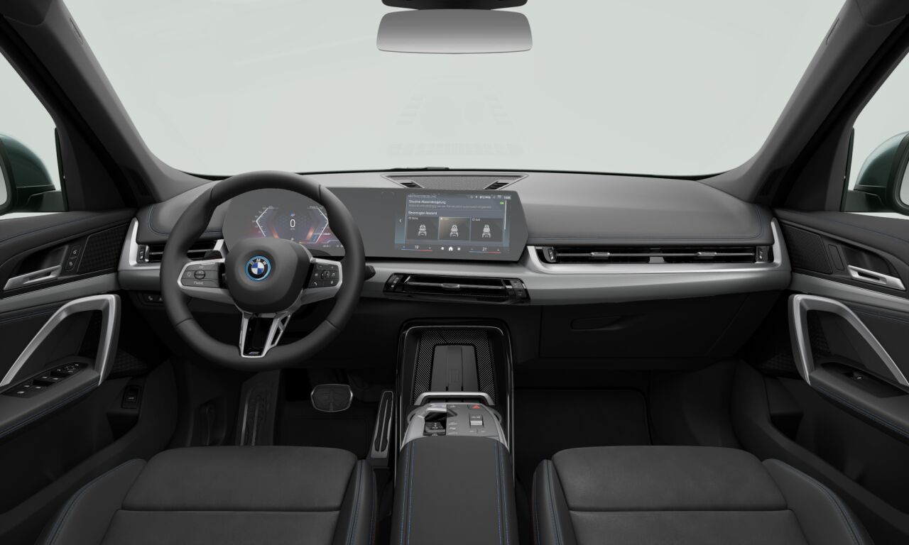 BMW iX1 eDrive20
