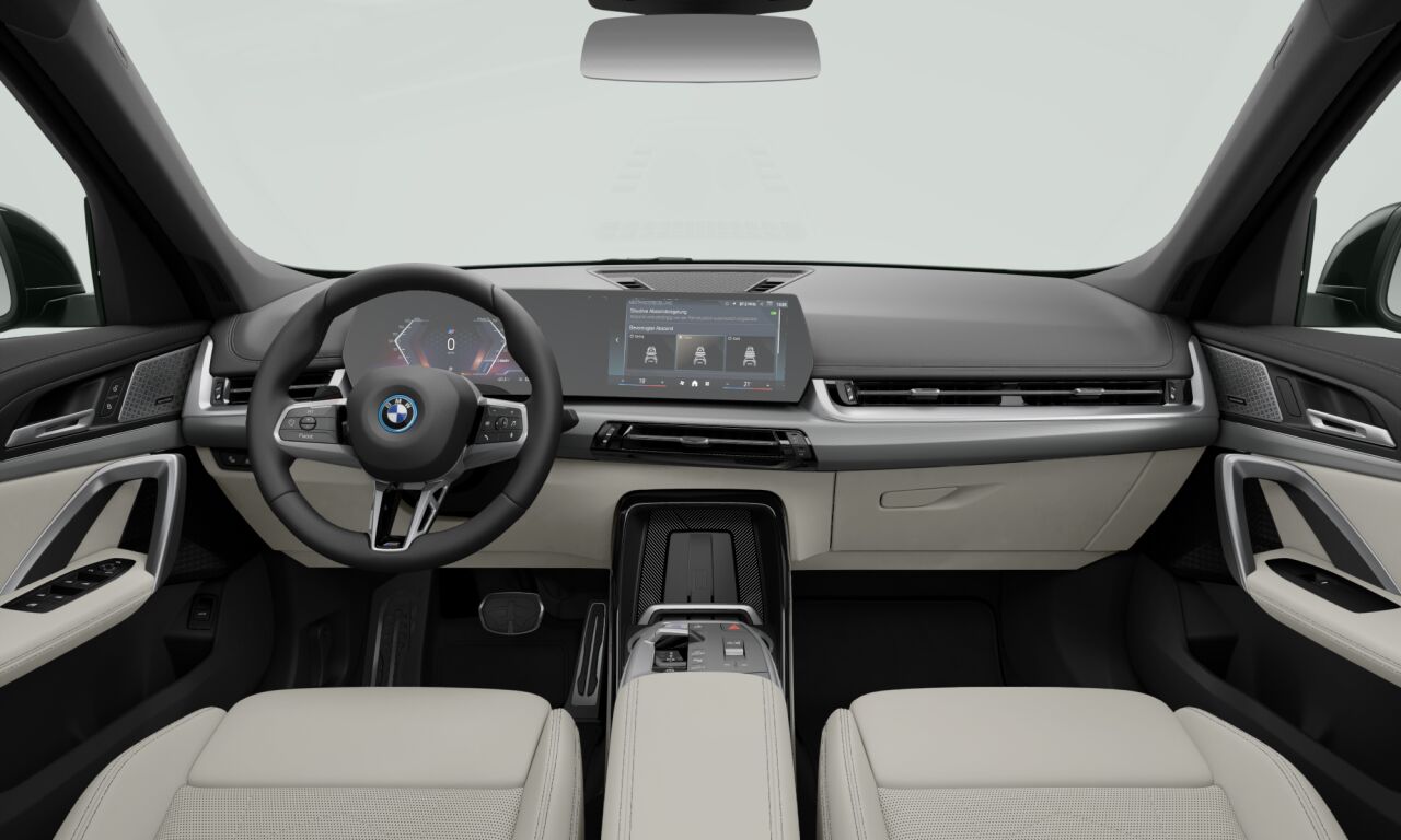 BMW iX1 eDrive20