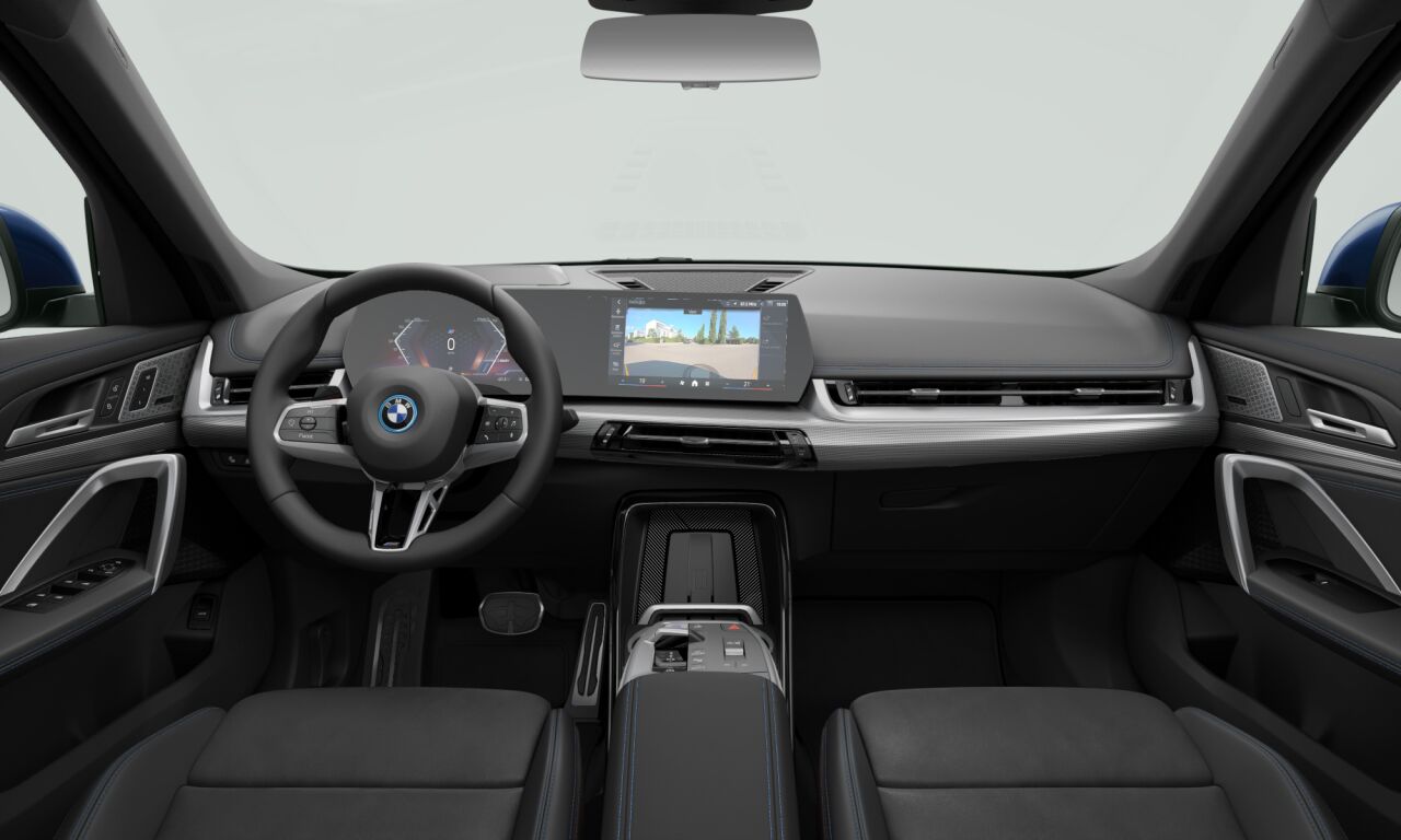 BMW iX1 xDrive30