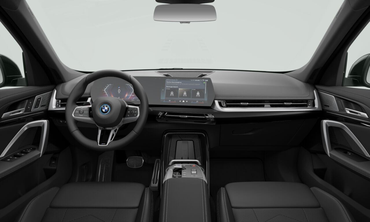 BMW iX1 xDrive30
