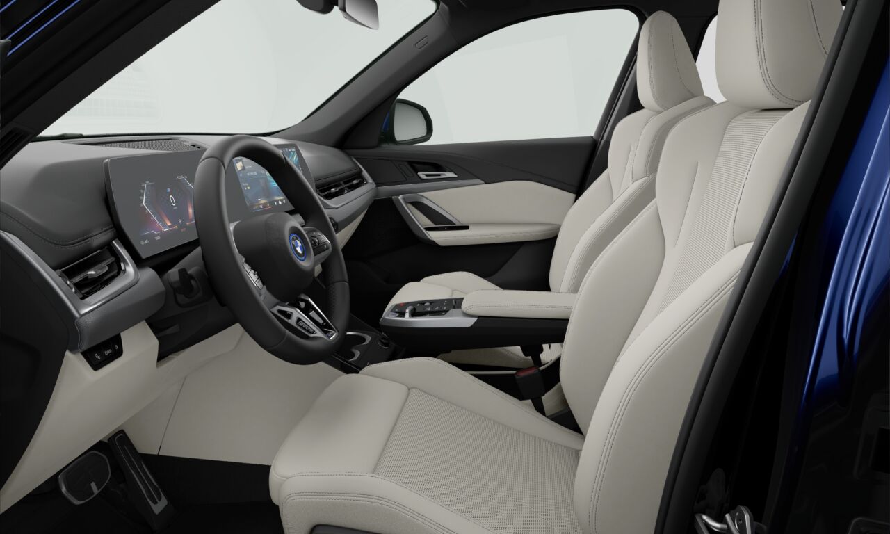 BMW iX1 eDrive20