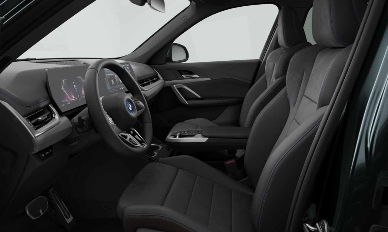 BMW iX1 eDrive20