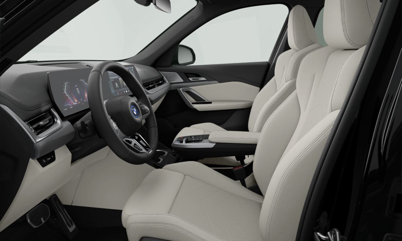 BMW iX1 eDrive20