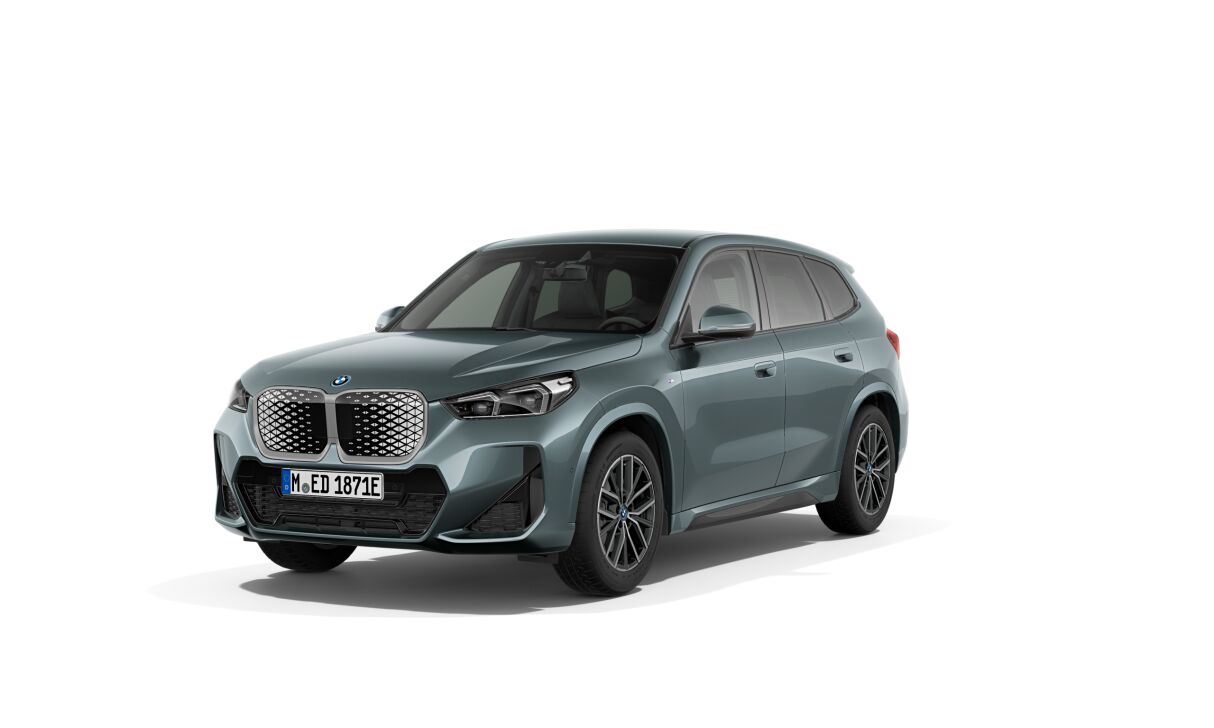 BMW iX1 eDrive20