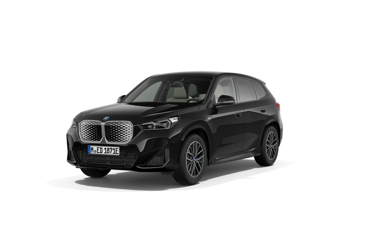 BMW iX1 eDrive20