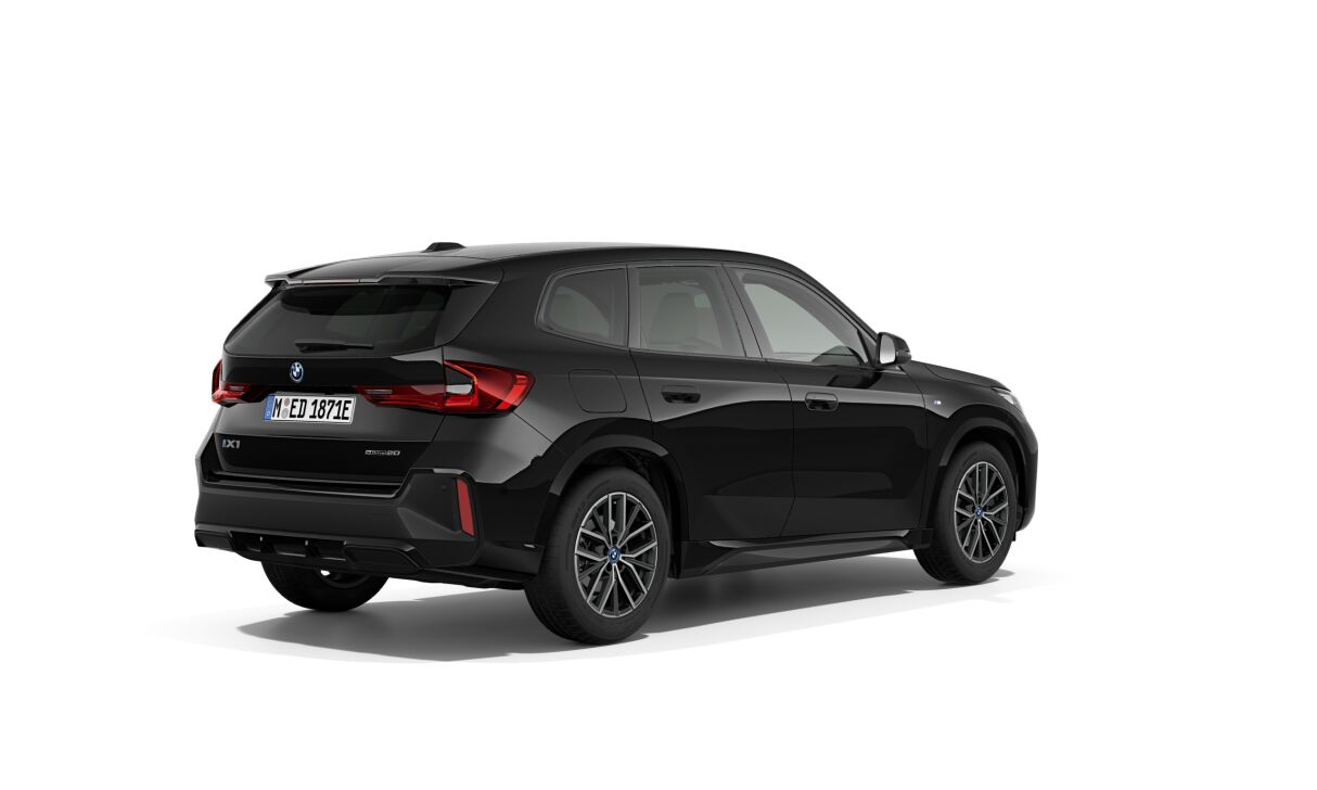 BMW iX1 eDrive20