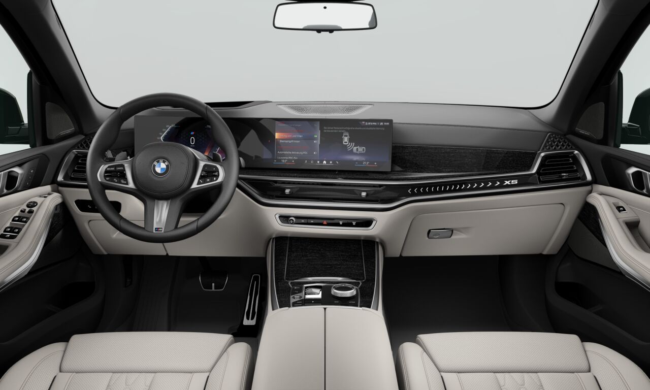 BMW X5 xDrive30d