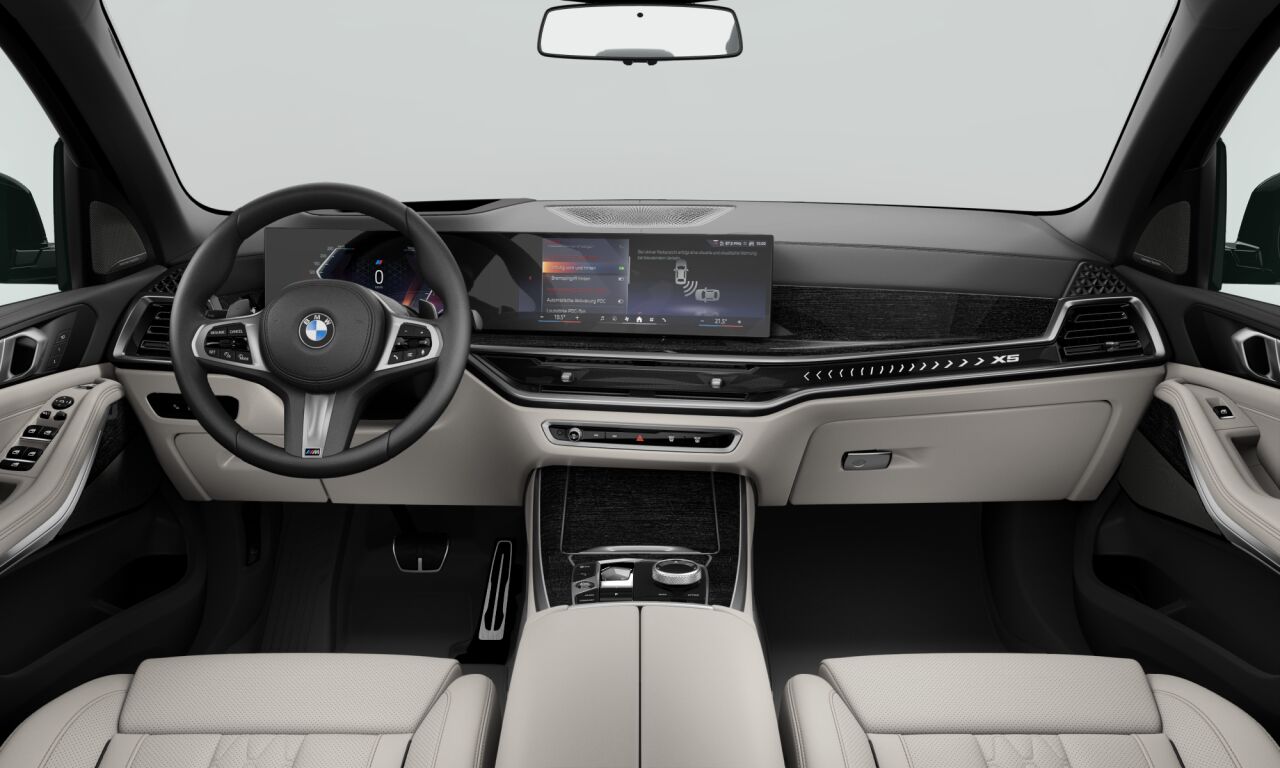 BMW X5 xDrive30d