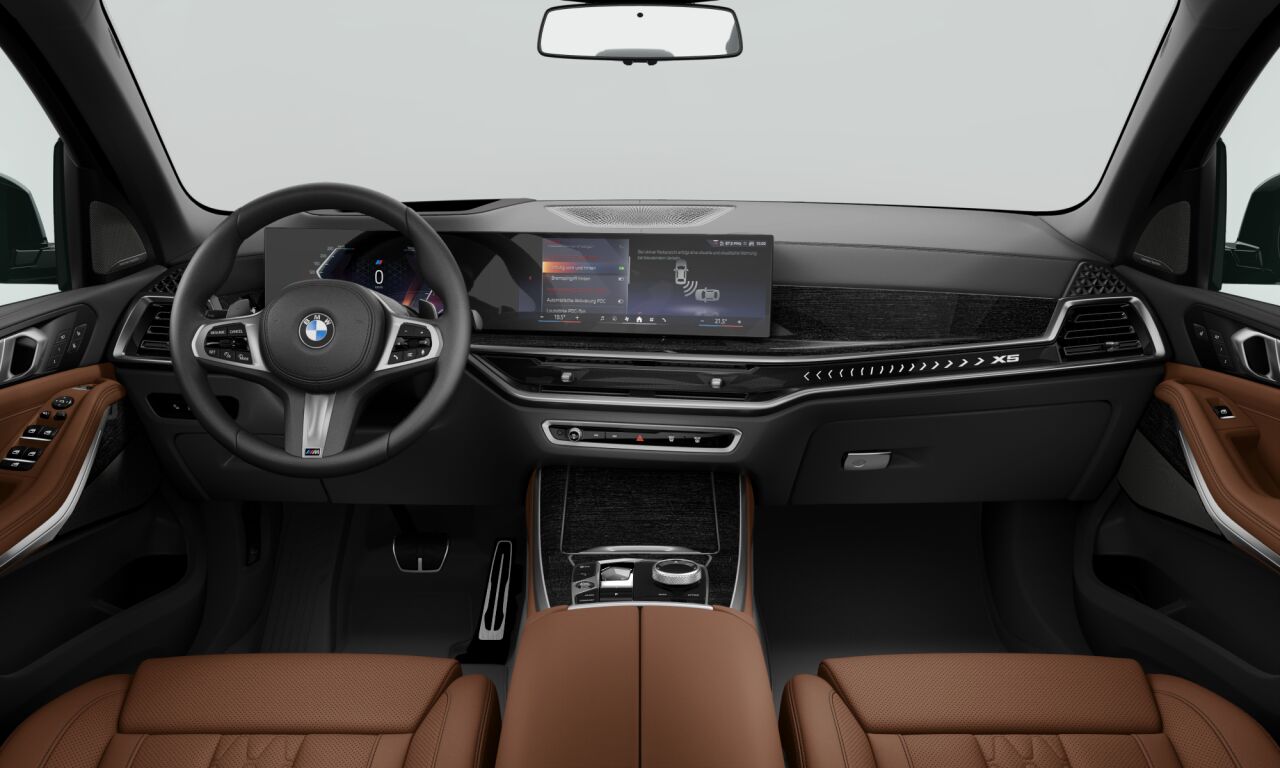 BMW X5 xDrive30d
