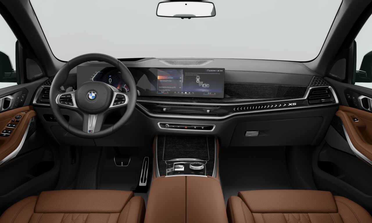 BMW X5 xDrive30d