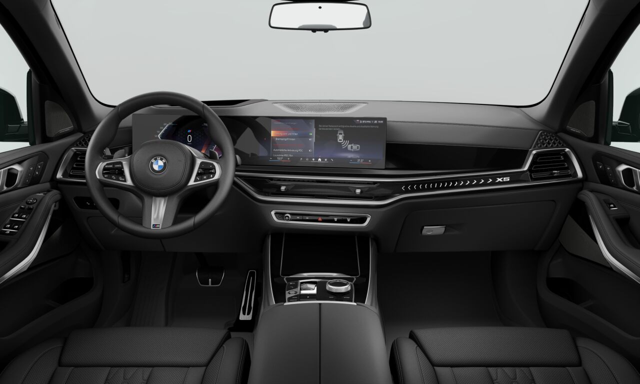 BMW X5 xDrive30d
