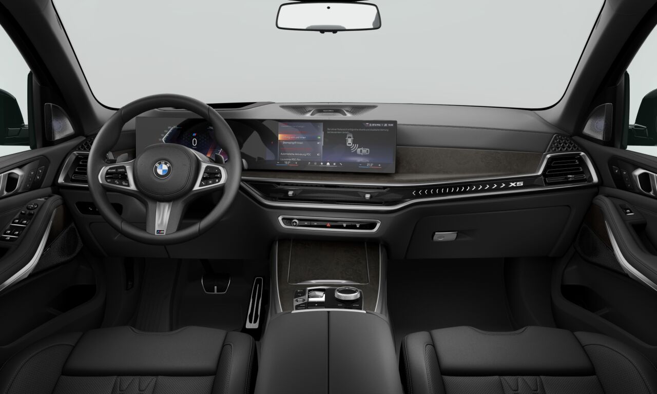 BMW X5 xDrive30d