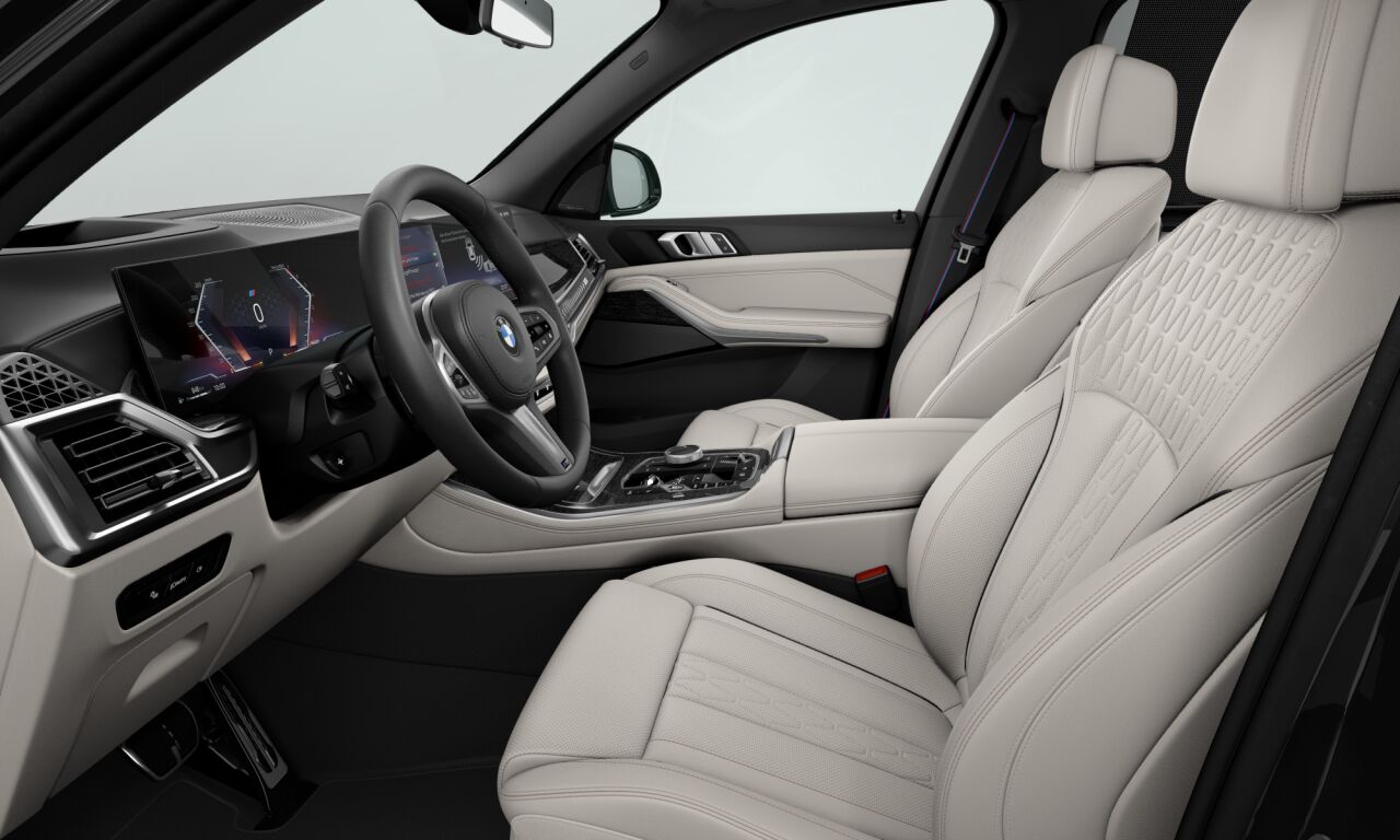 BMW X5 xDrive30d