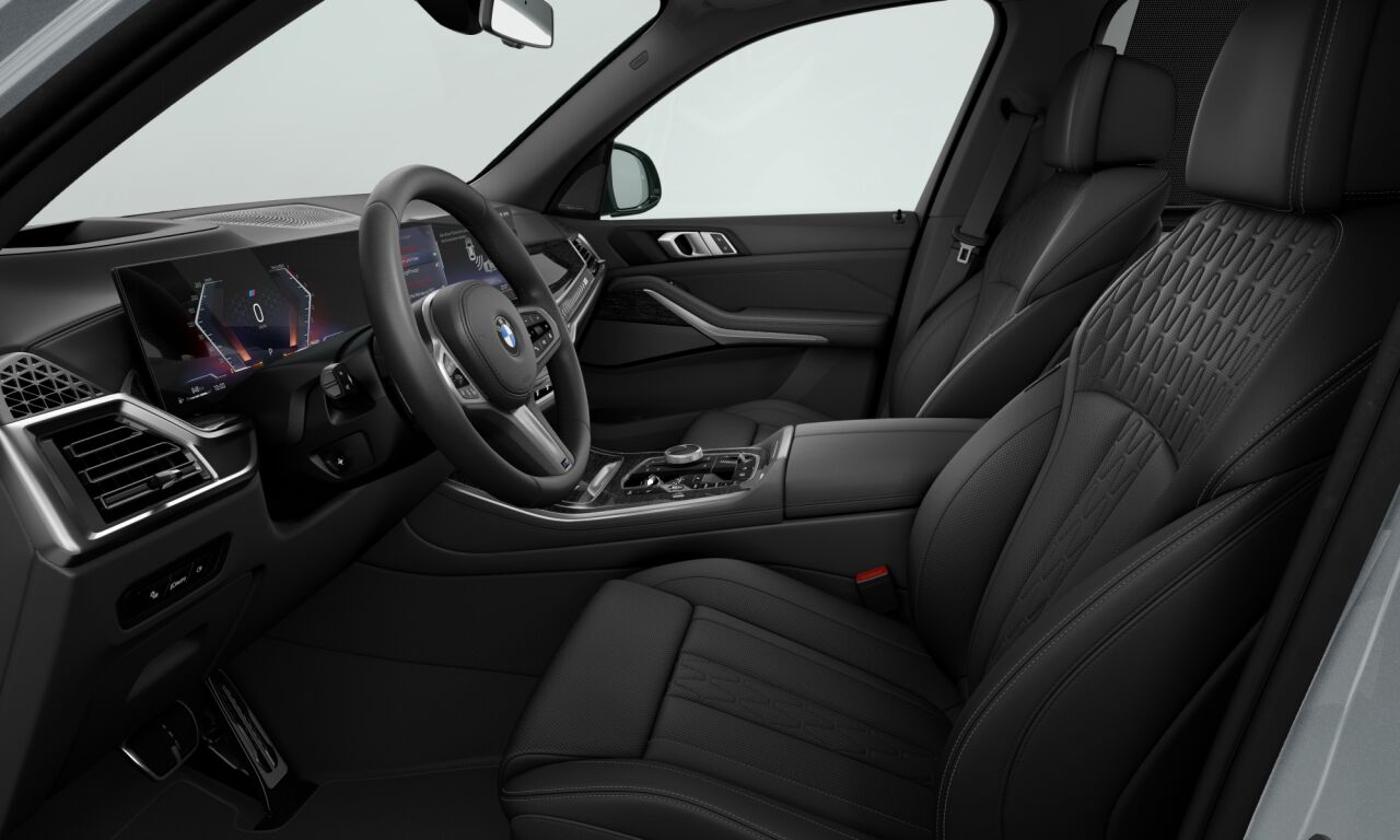 BMW X5 xDrive30d