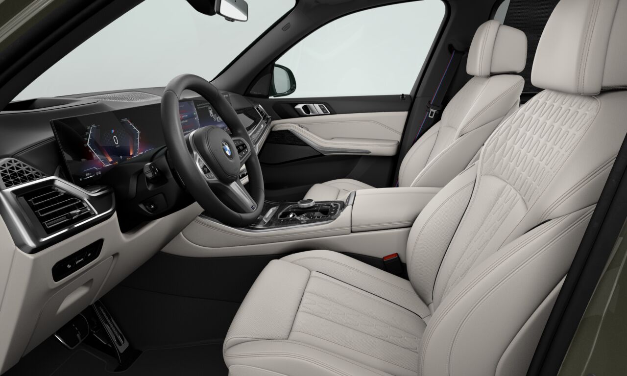 BMW X5 xDrive30d