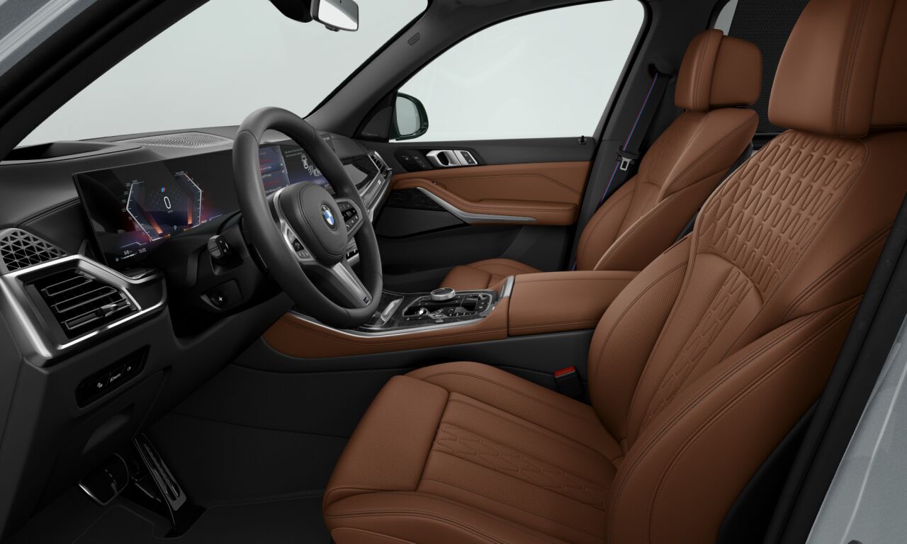 BMW X5 xDrive30d
