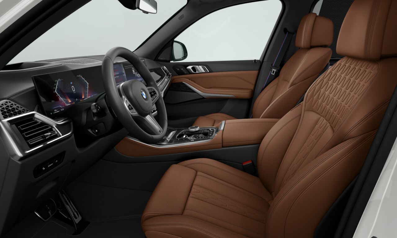 BMW X5 xDrive30d