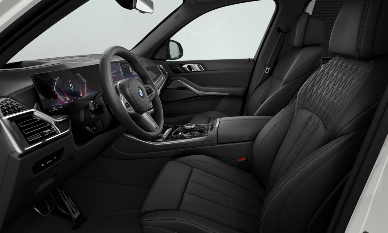 BMW X5 xDrive30d