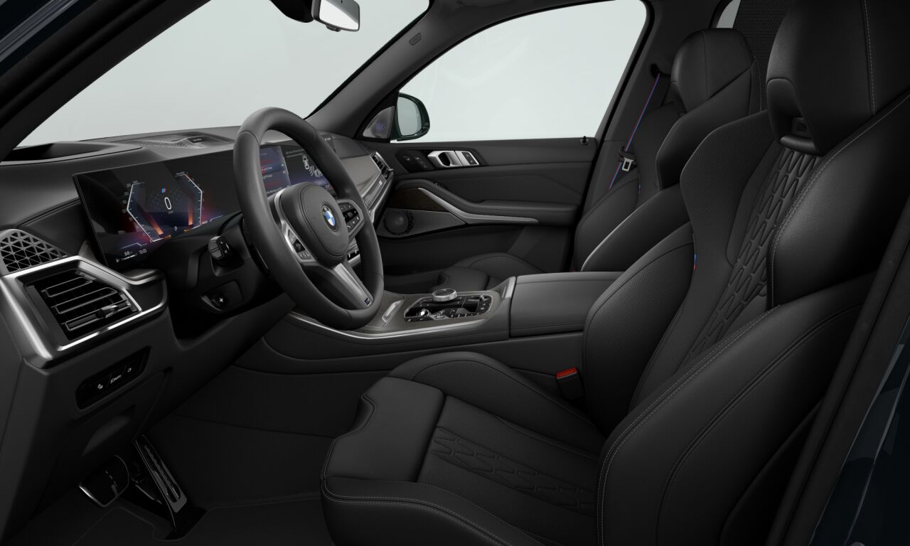 BMW X5 xDrive30d