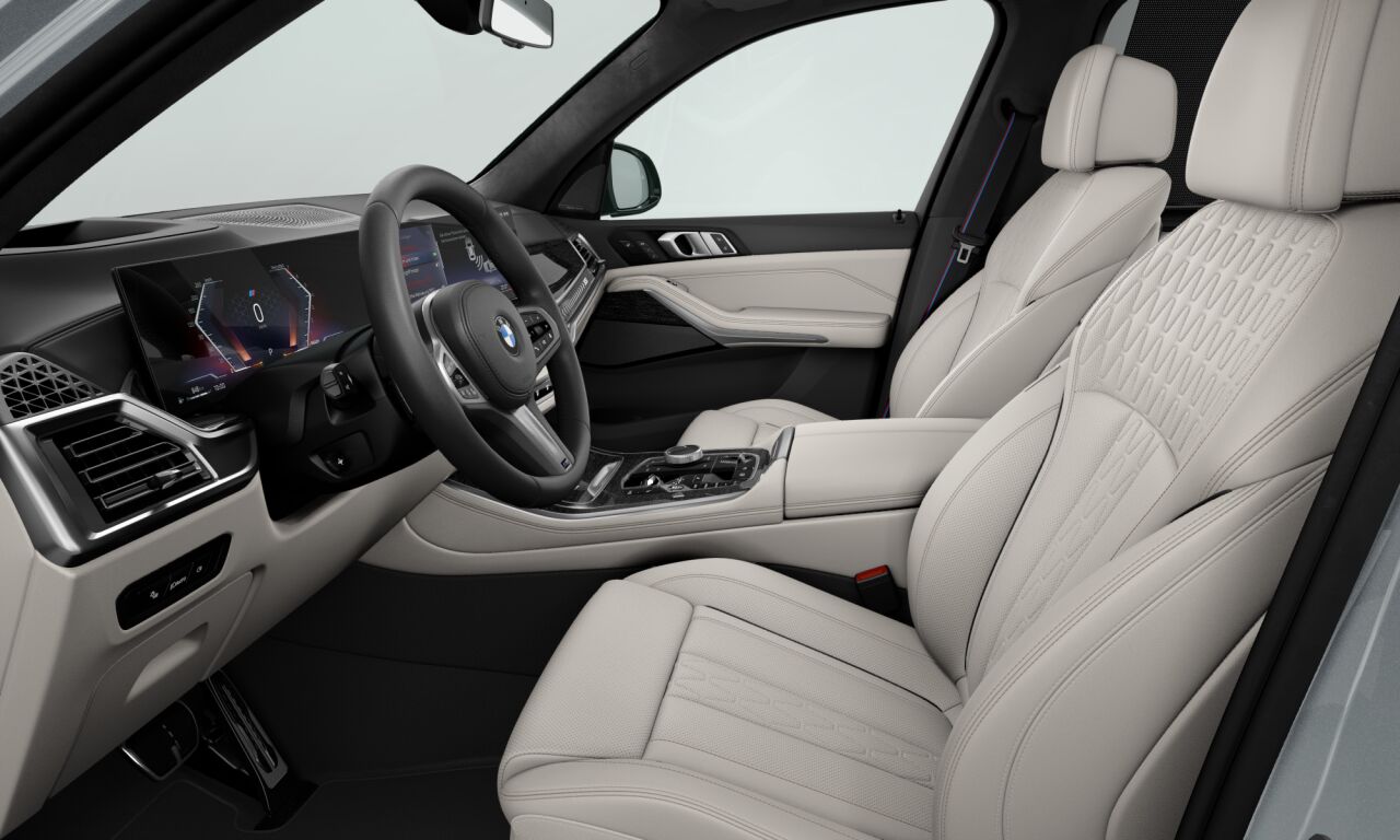 BMW X5 xDrive30d