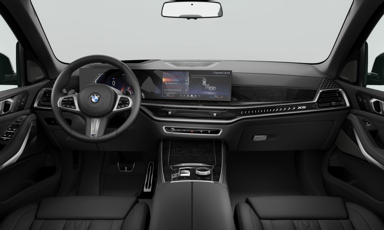 BMW X5 xDrive30d