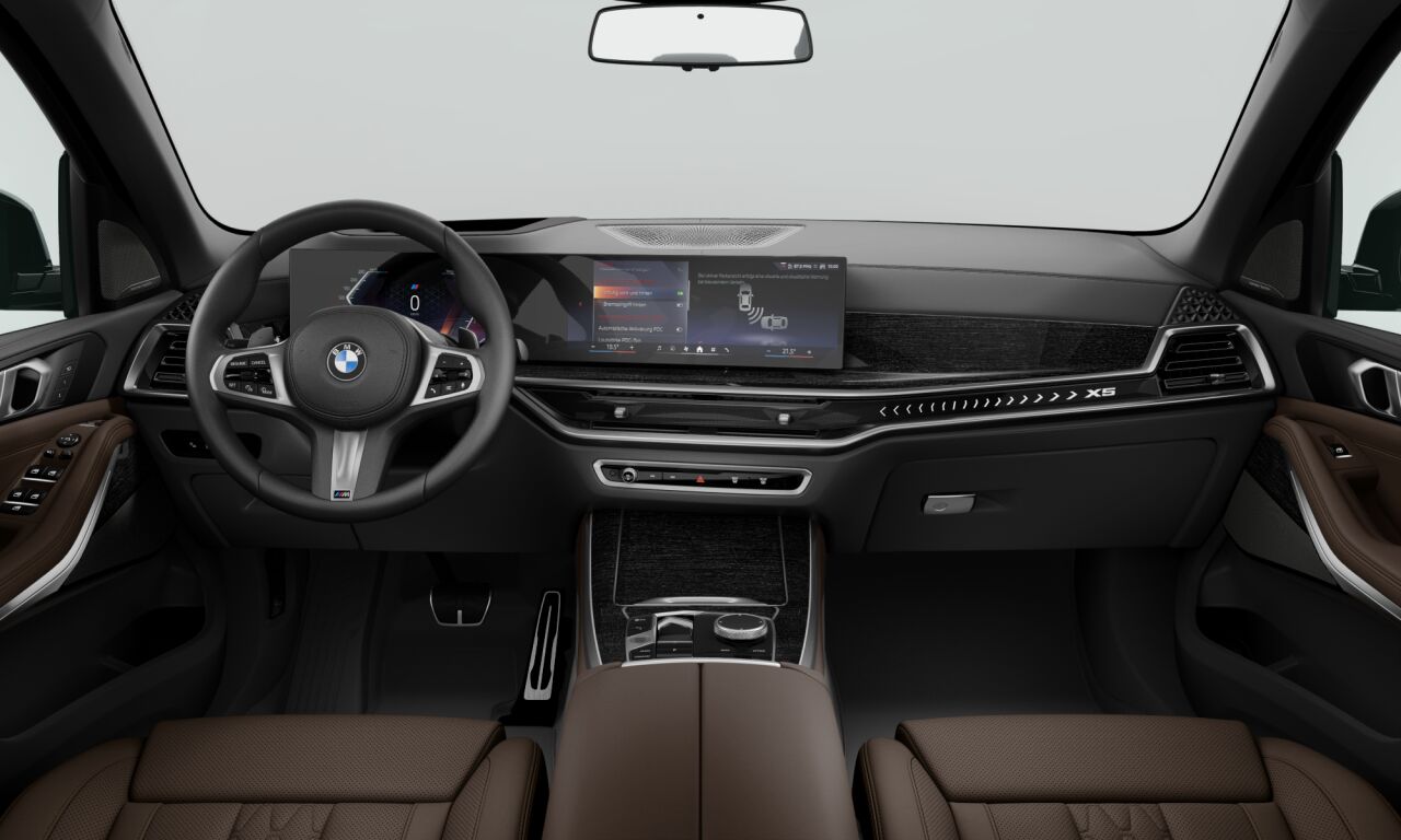 BMW X5 xDrive40i