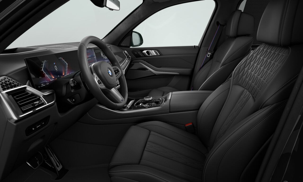 BMW X5 xDrive30d