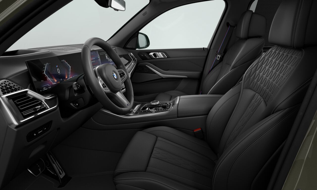 BMW X5 xDrive30d