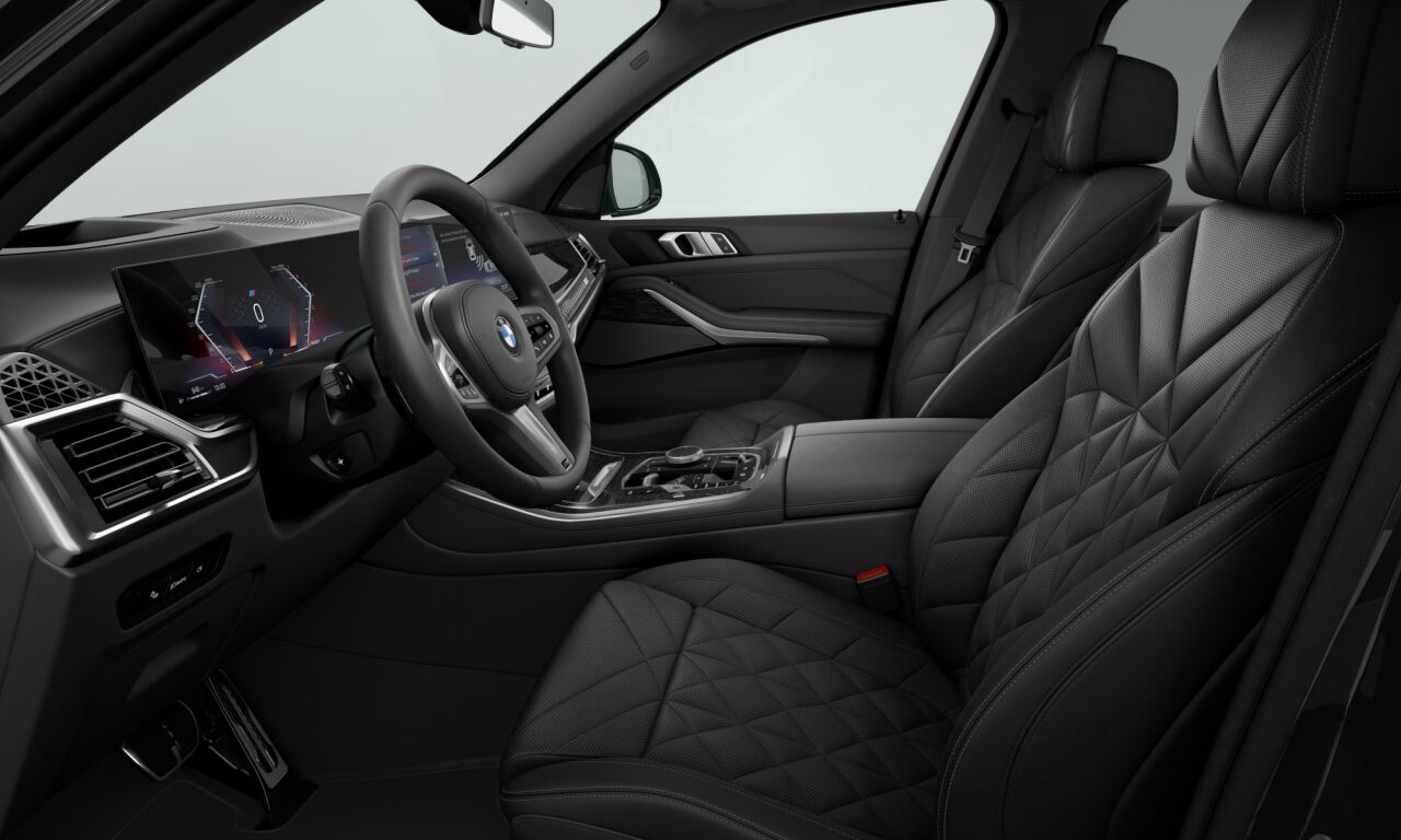 BMW X5 xDrive30d