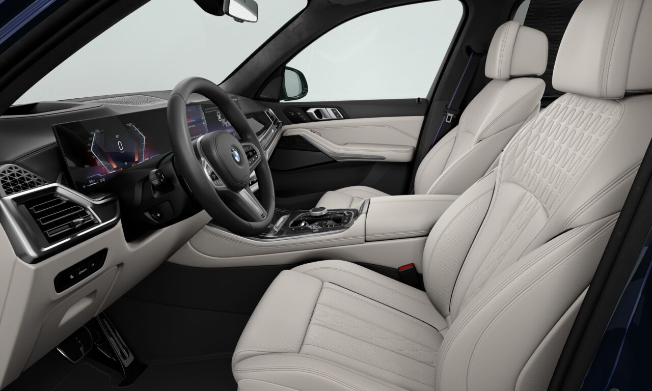 BMW X5 xDrive30d