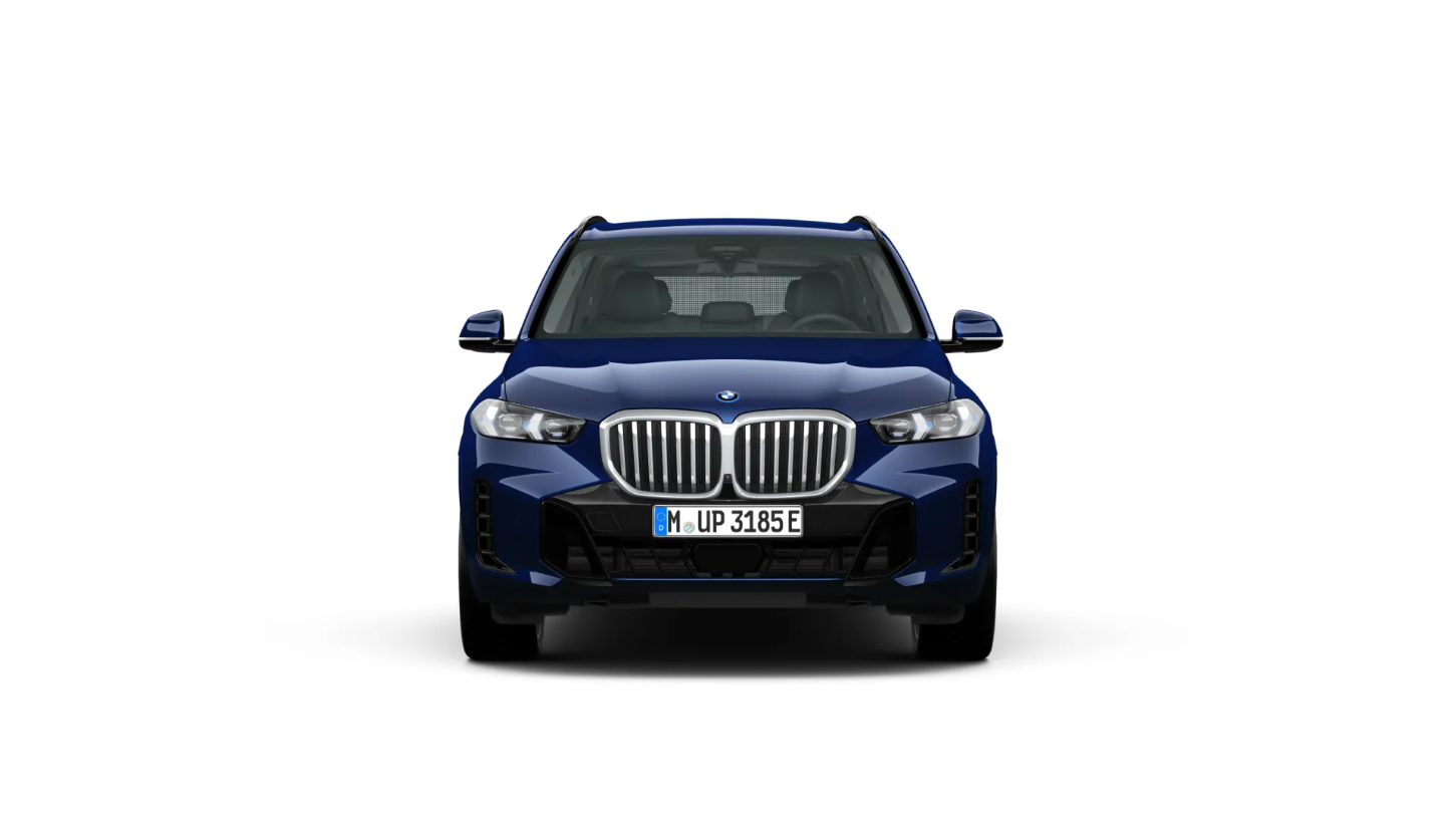 x5 fata